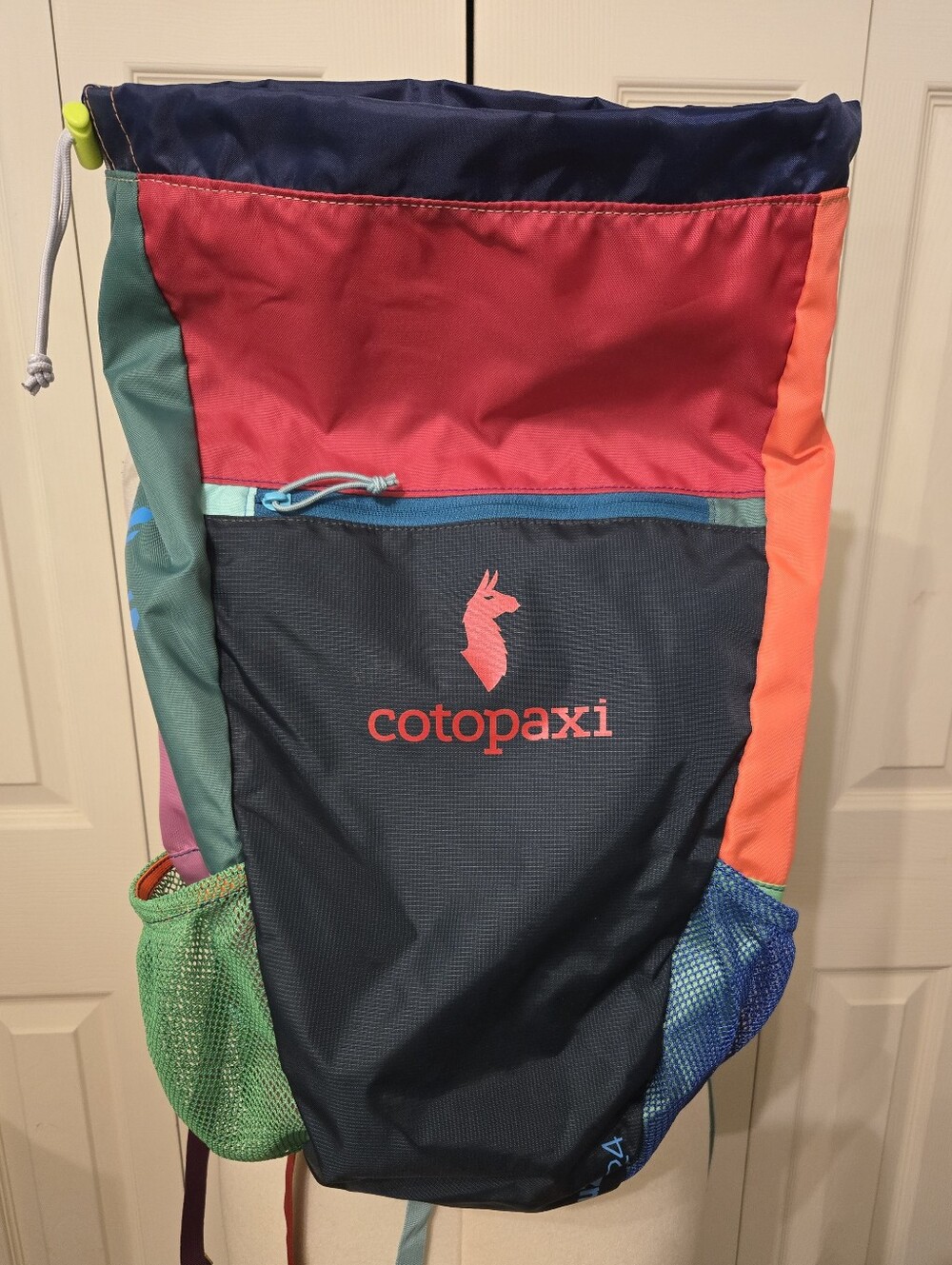 Cotopaxi Backpack